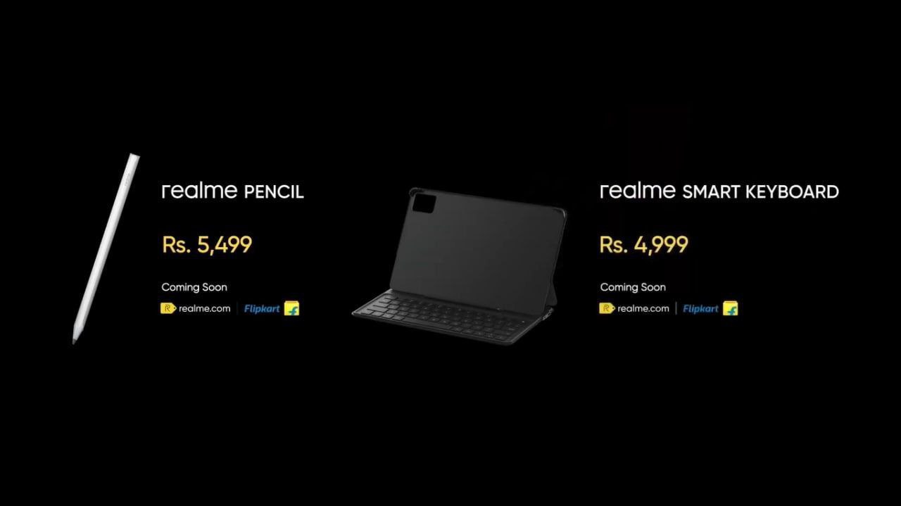Realme AIoT Products8