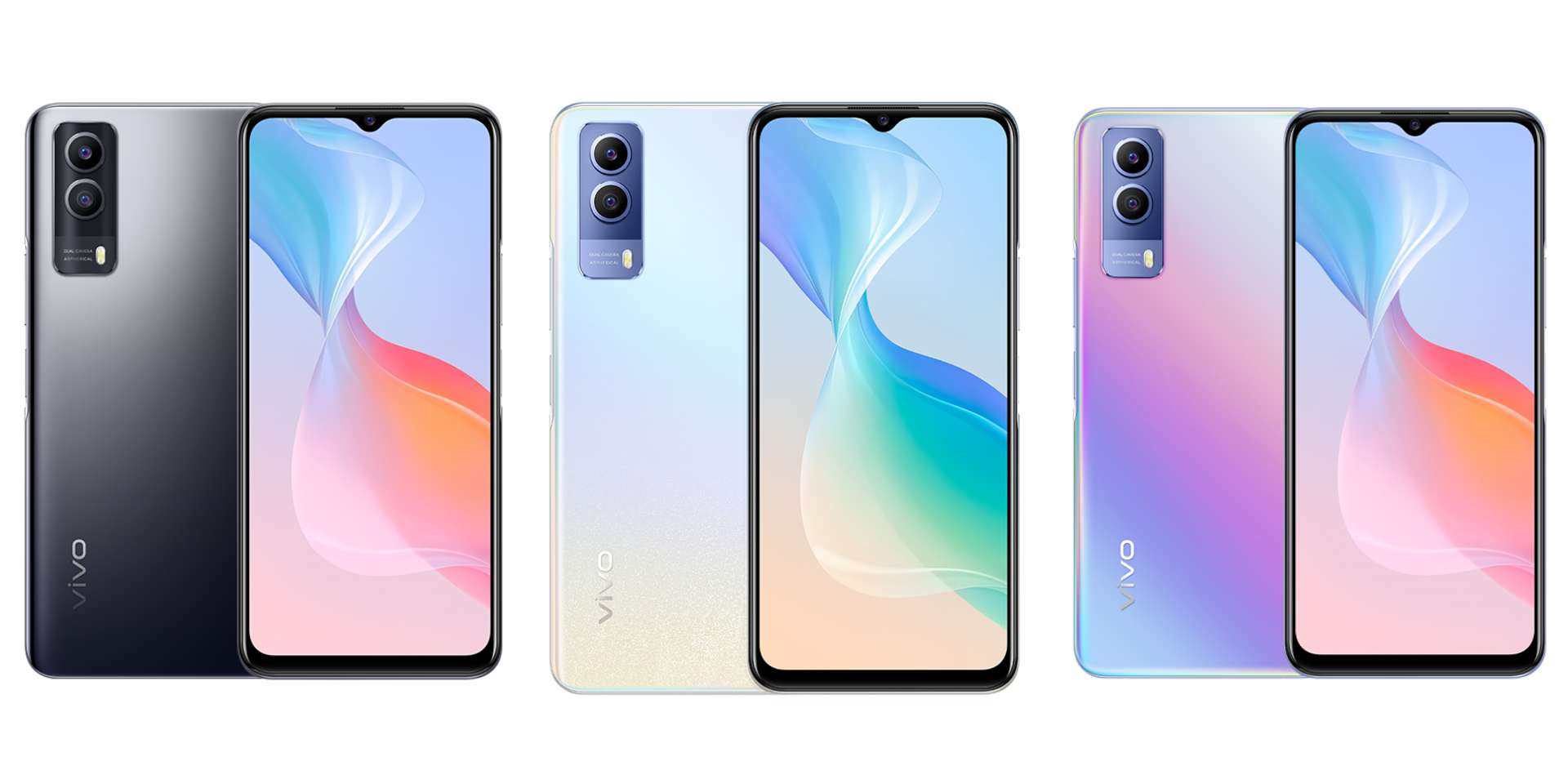 Vivo T1x 5G