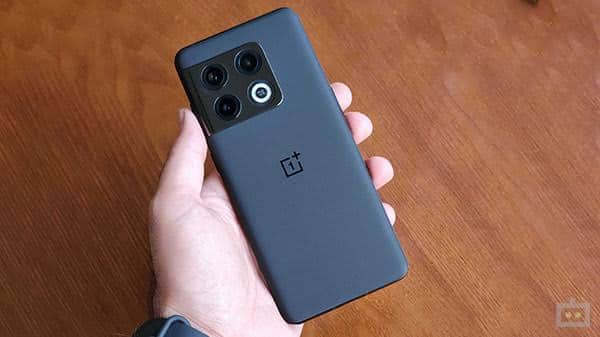 Oneplus 10t