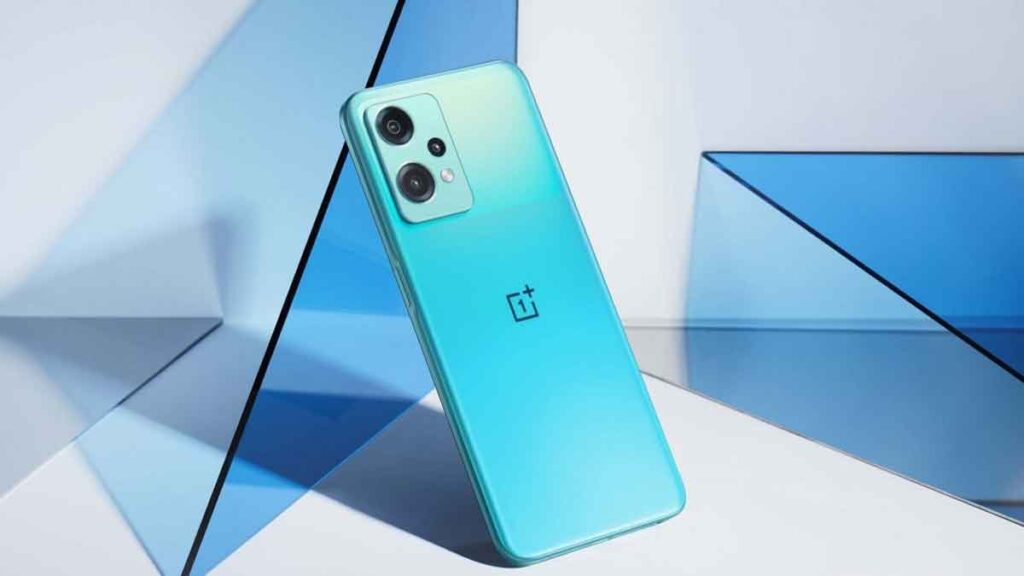 OnePlus Nord CE 2 Lite 5G Review Image10