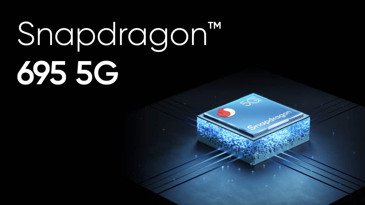 Snapdragon 6 Gen 1