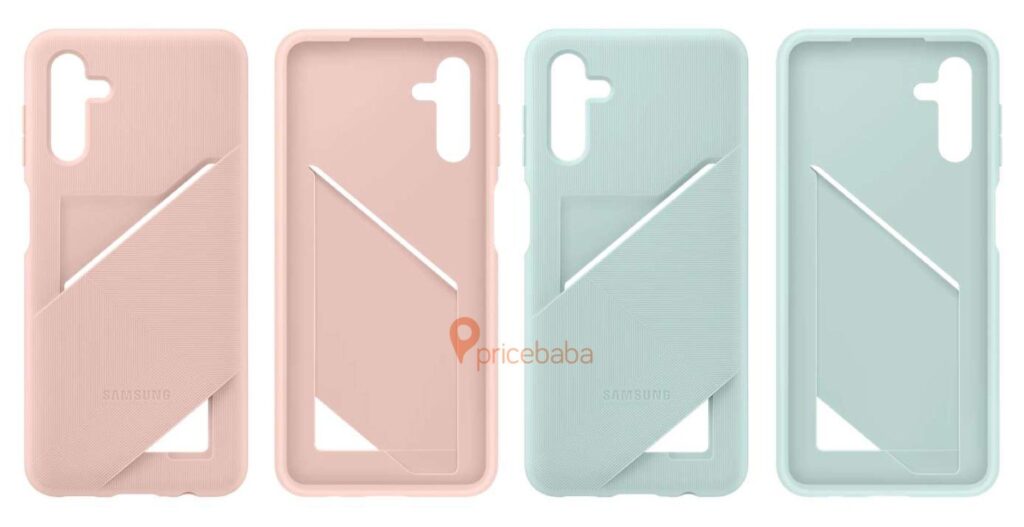 Samsung Galaxy A04s covers 1