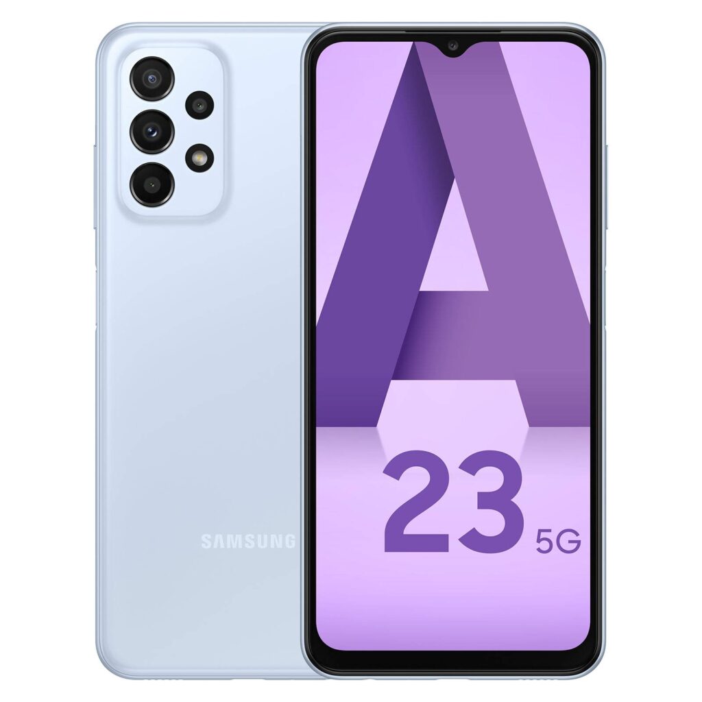 Samsung Galaxy A23 5G4