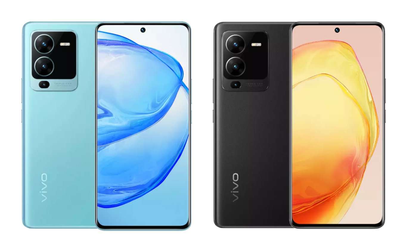 Vivo V25 Pro 5G