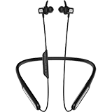 nav noise xtreme neckband earphones with mic