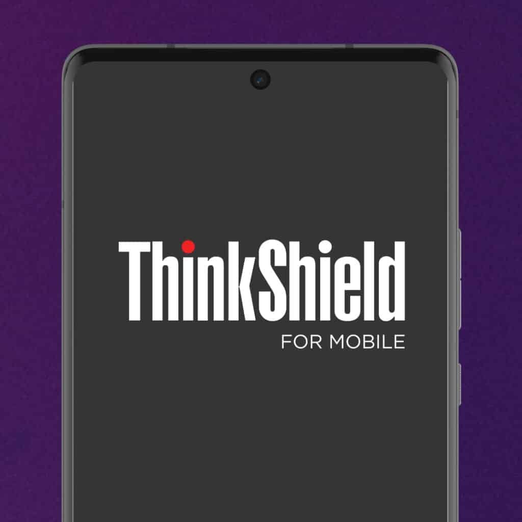 Motorola edge30Ultra Catchall ThinkShield rycq52m3