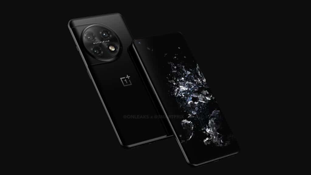 OnePlus 11 