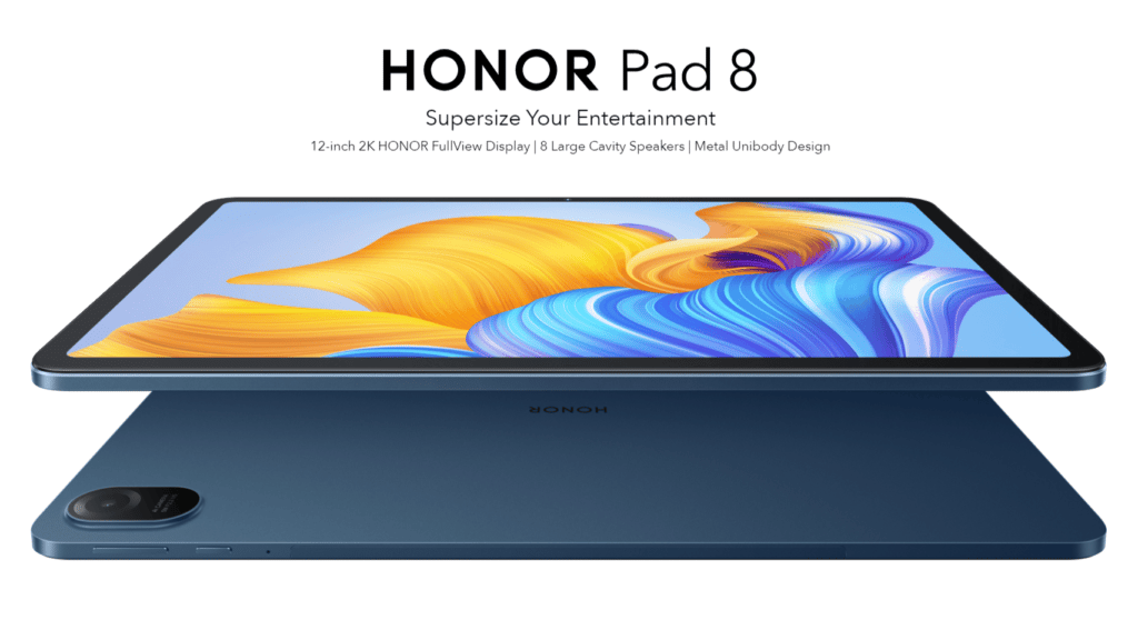 HONOR Pad 8