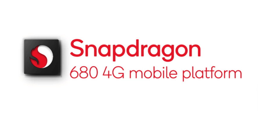 Qualcomm Snapdragon 680 4G Mobile Platform