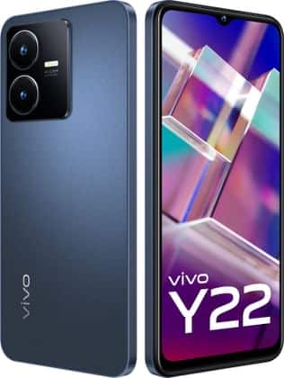 vivo-Y16