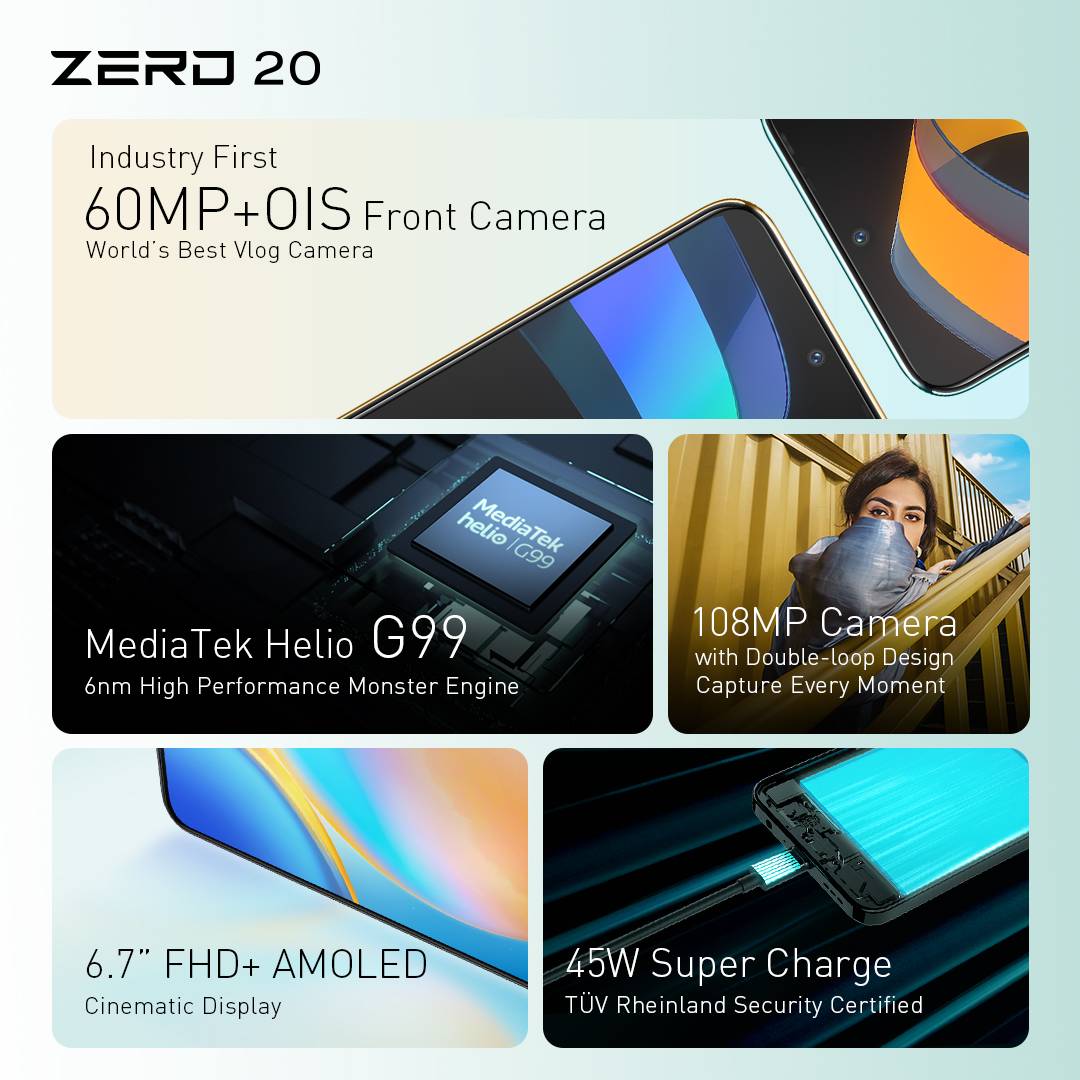Zero 20