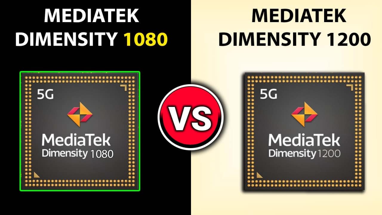 Dimensity 1080. MEDIATEK против. MEDIATEK Dimensity 9200.