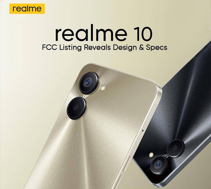 Realme 10