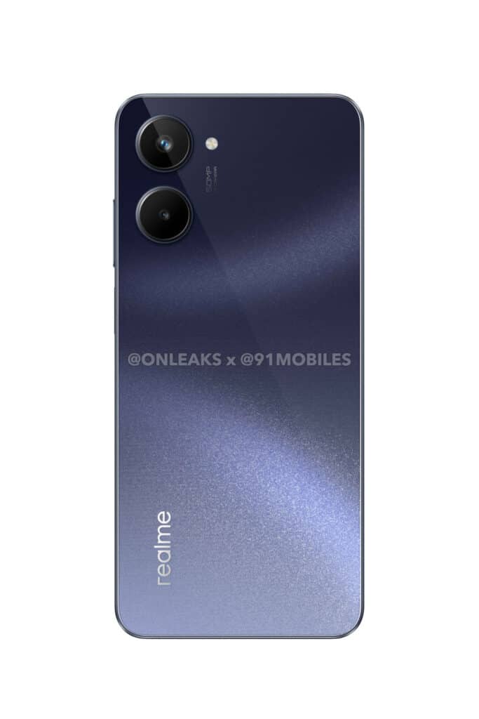 Realme 10 