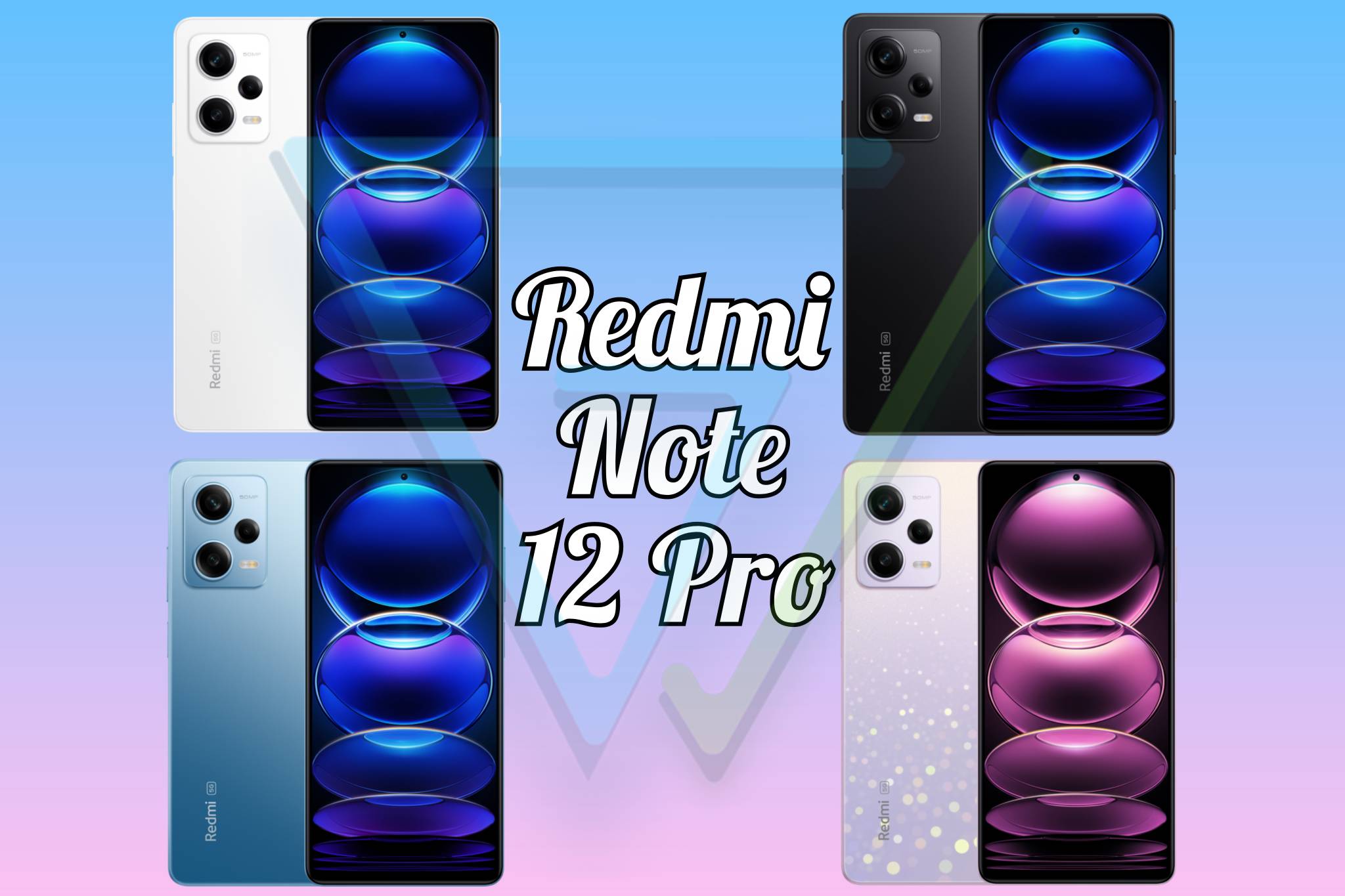 Redmi Note 12