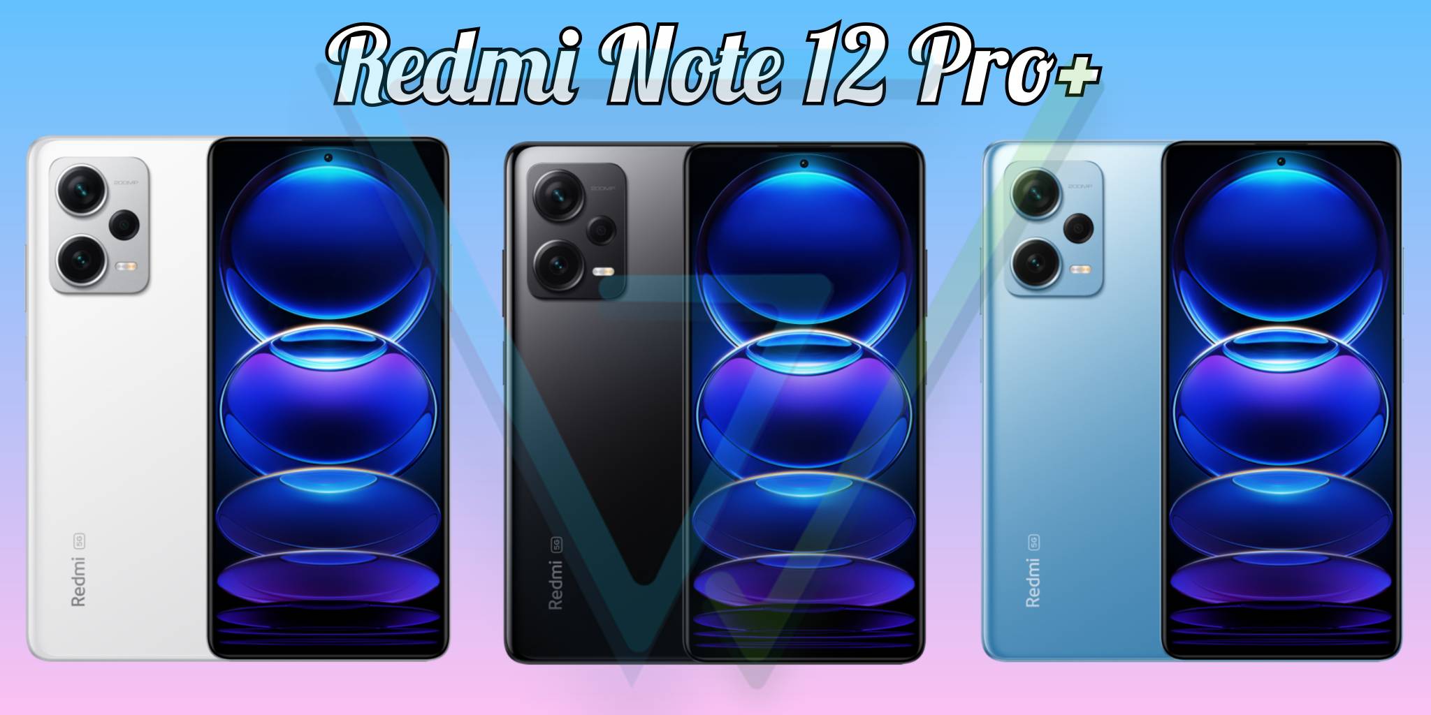 Redmi Note 12