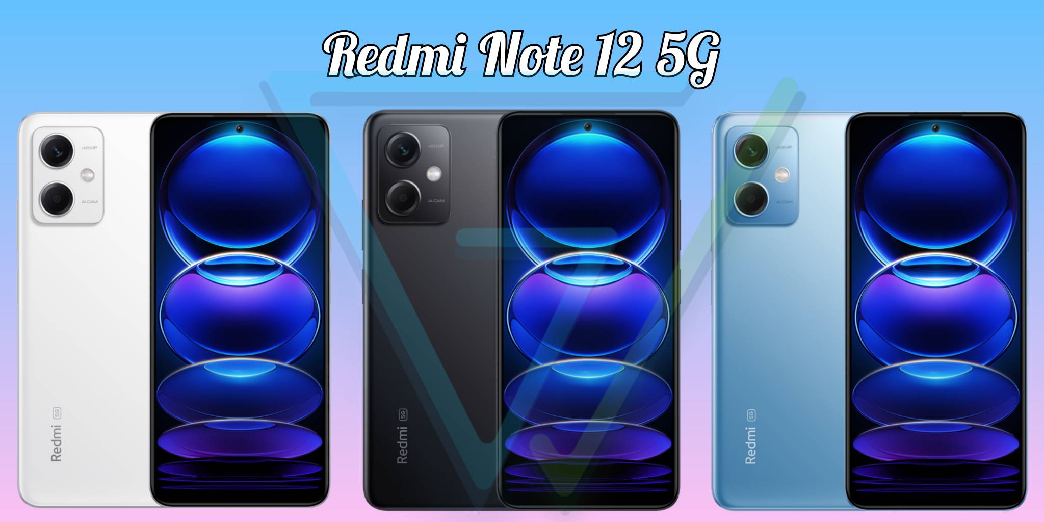 Redmi Note 12