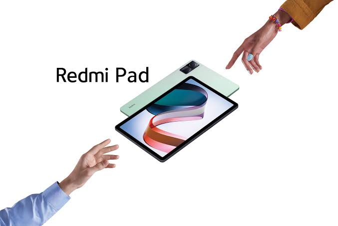 Redmi pad 