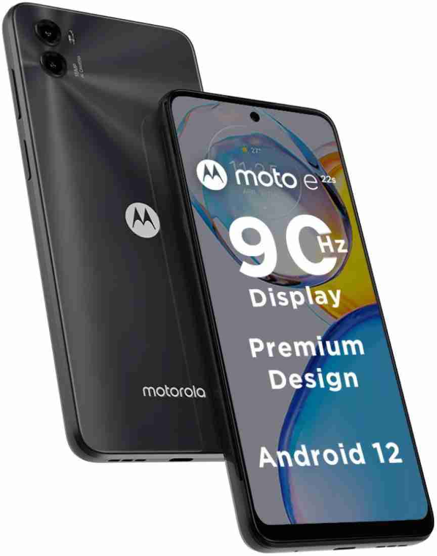 Motorola moto e22s