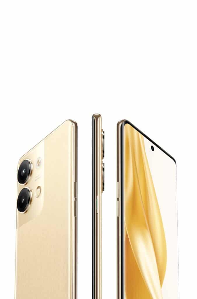 Oppo Reno 9 