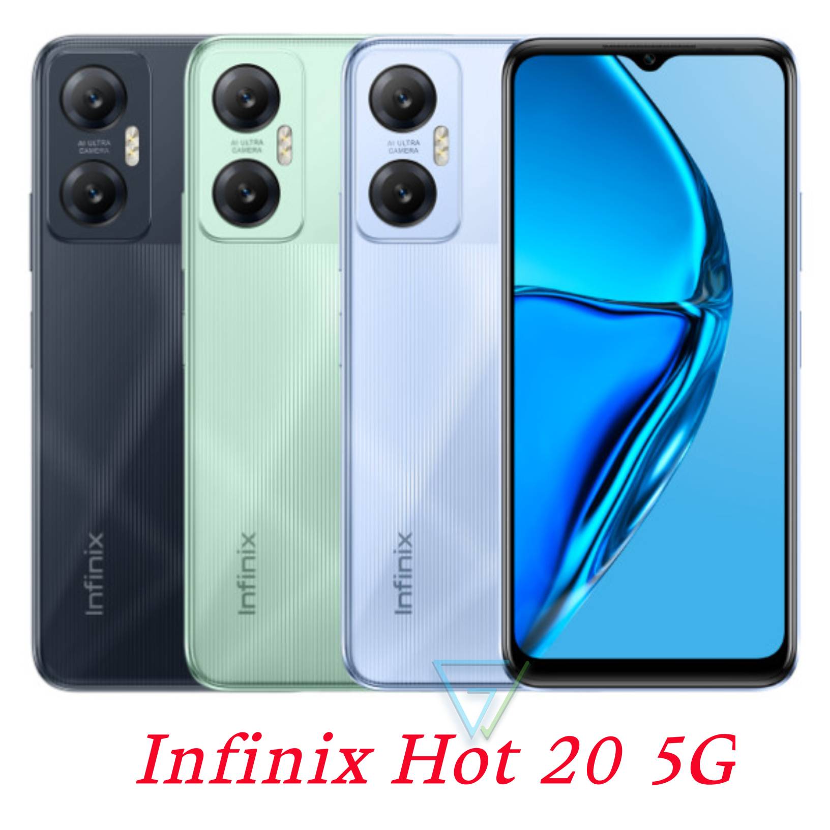 Infinix Hot 20 5G