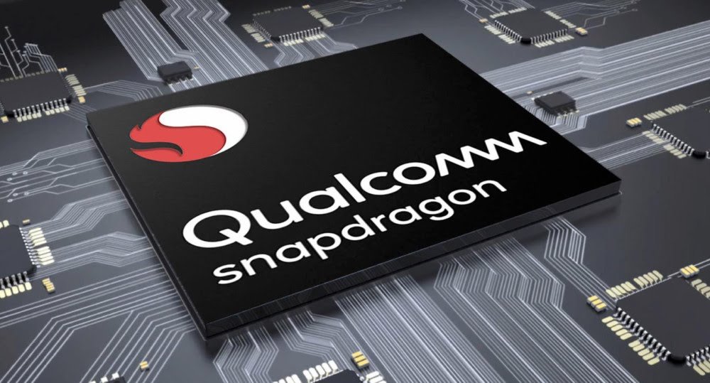 qualcomm snapdragon 778G