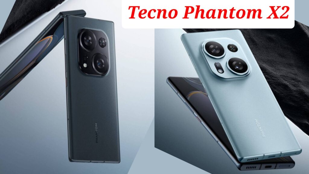 Tecno Phantom X2 Series Launched5