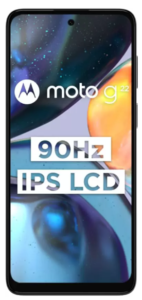 Motorola G22