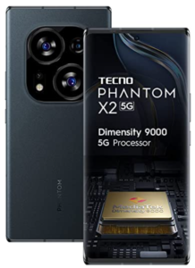 Tecno Phantom X2