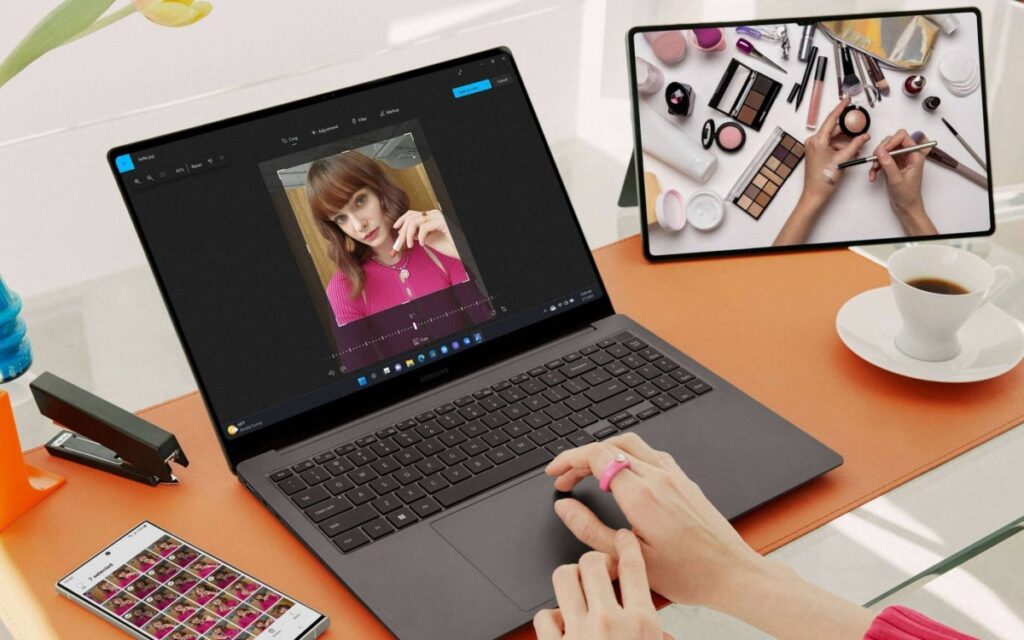 Samsung Galaxy Book 3 Pro