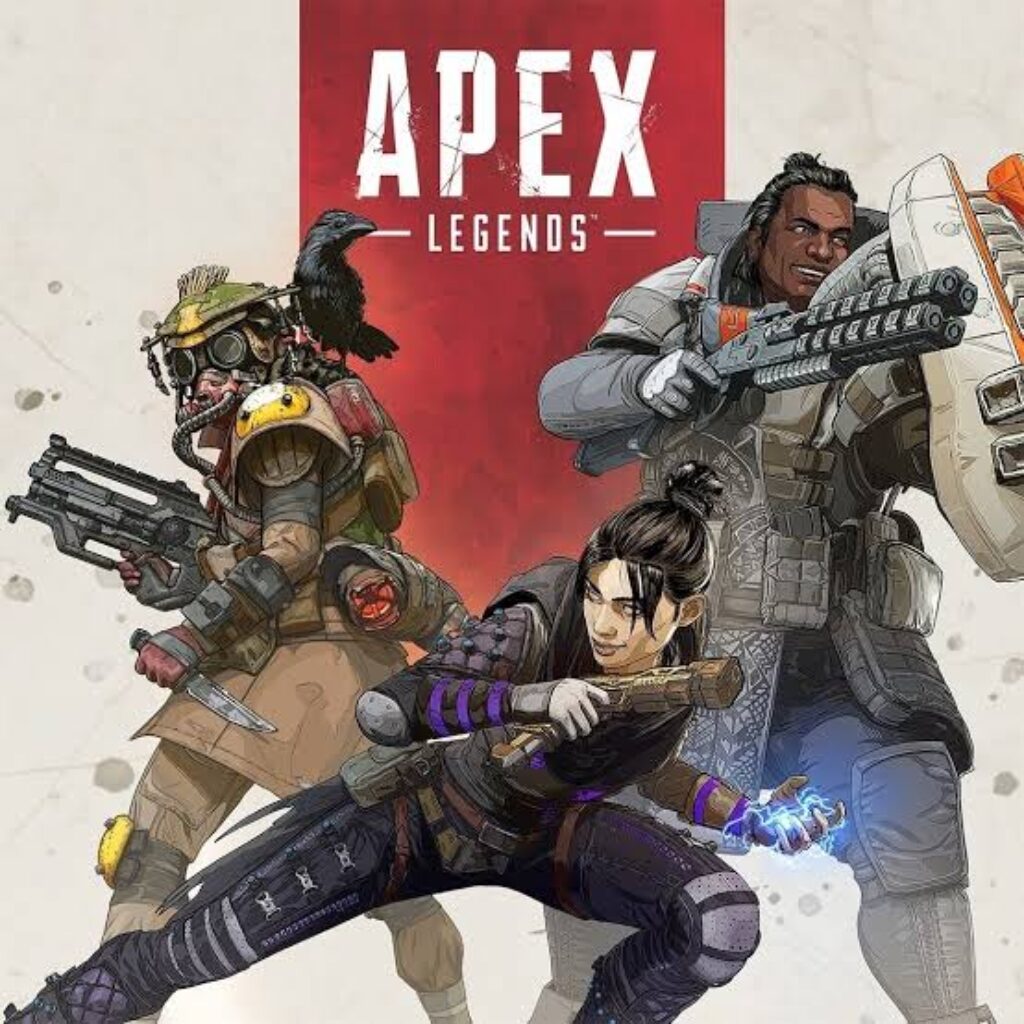 Apex legends 