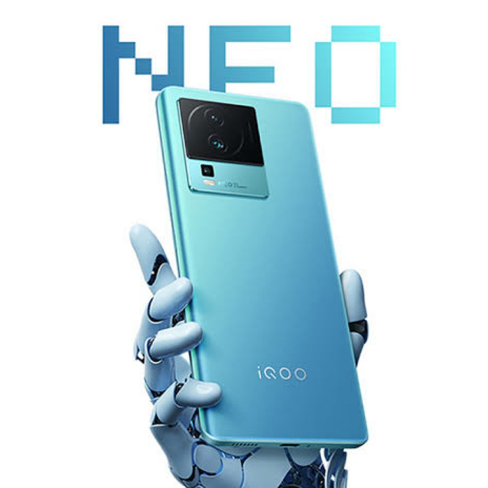 iQOO neo 7