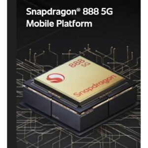 Snapdragon 888