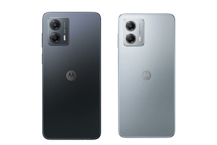 Moto G53s