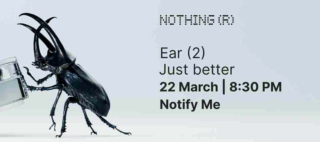 Nothing Ear (2)