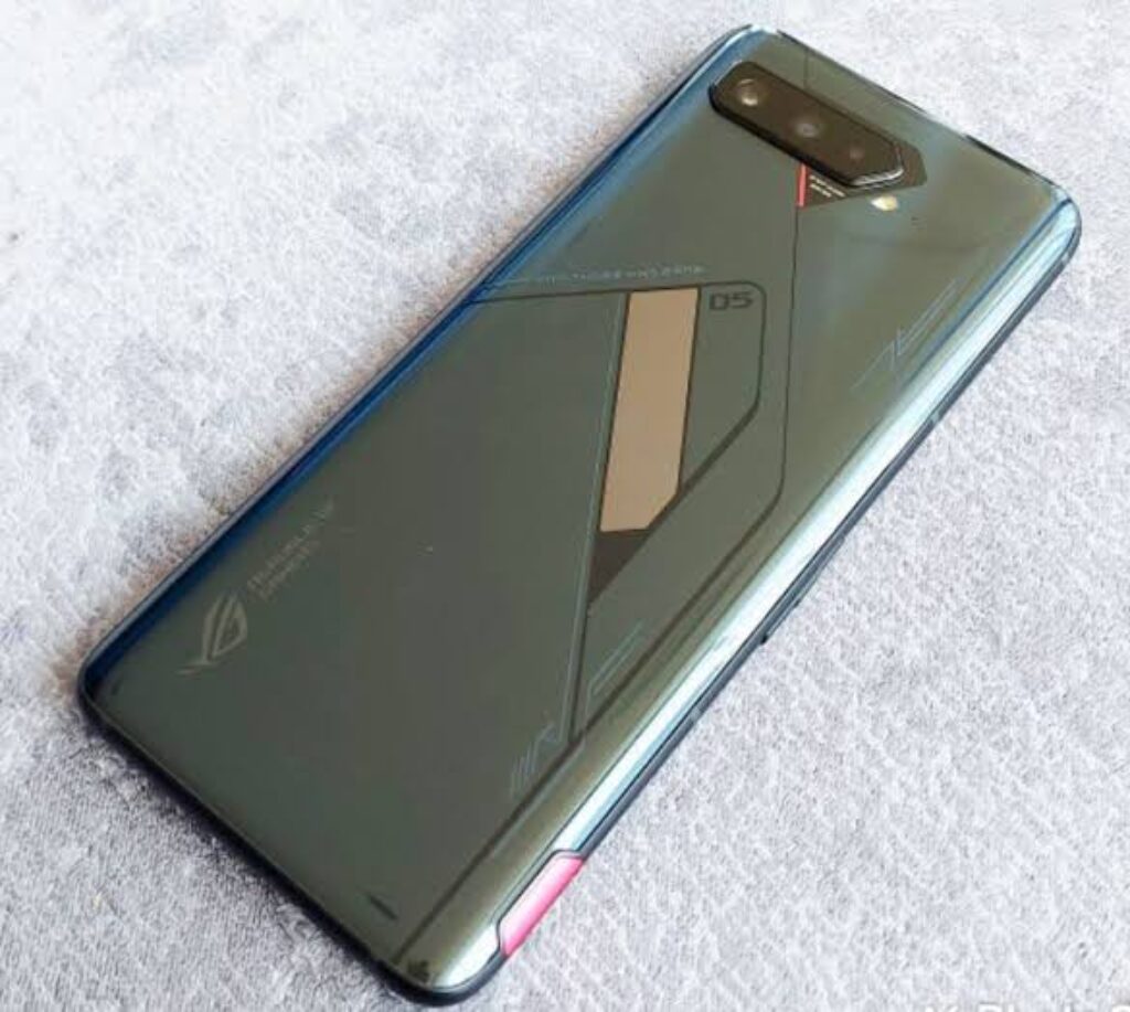 Asus Rog phone 7