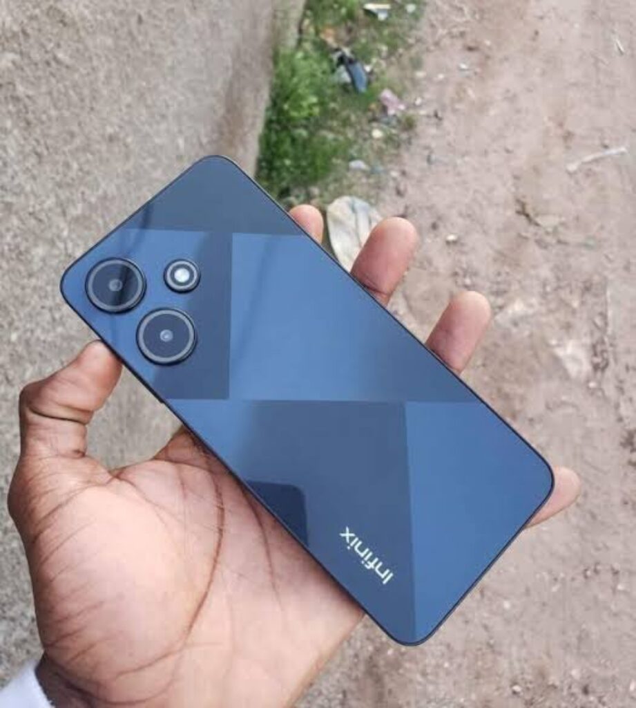 Infinix Hot 30i