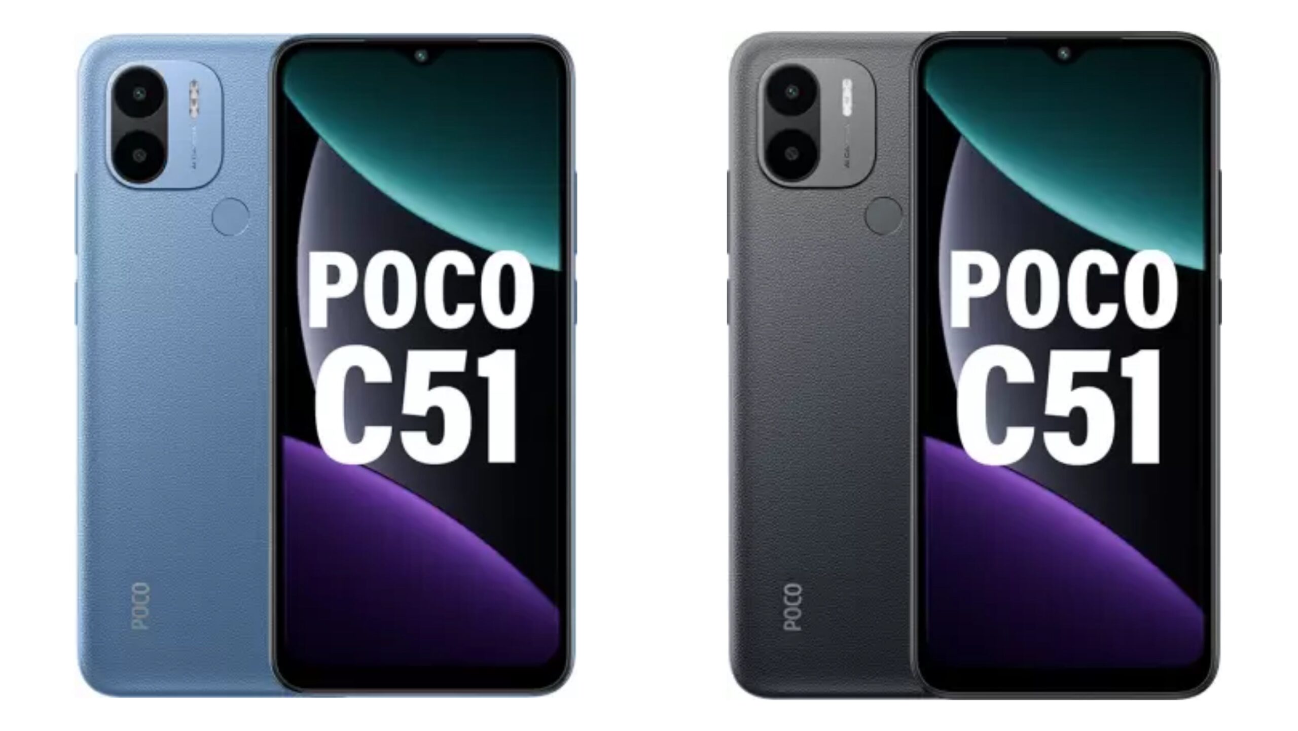 POCO C51