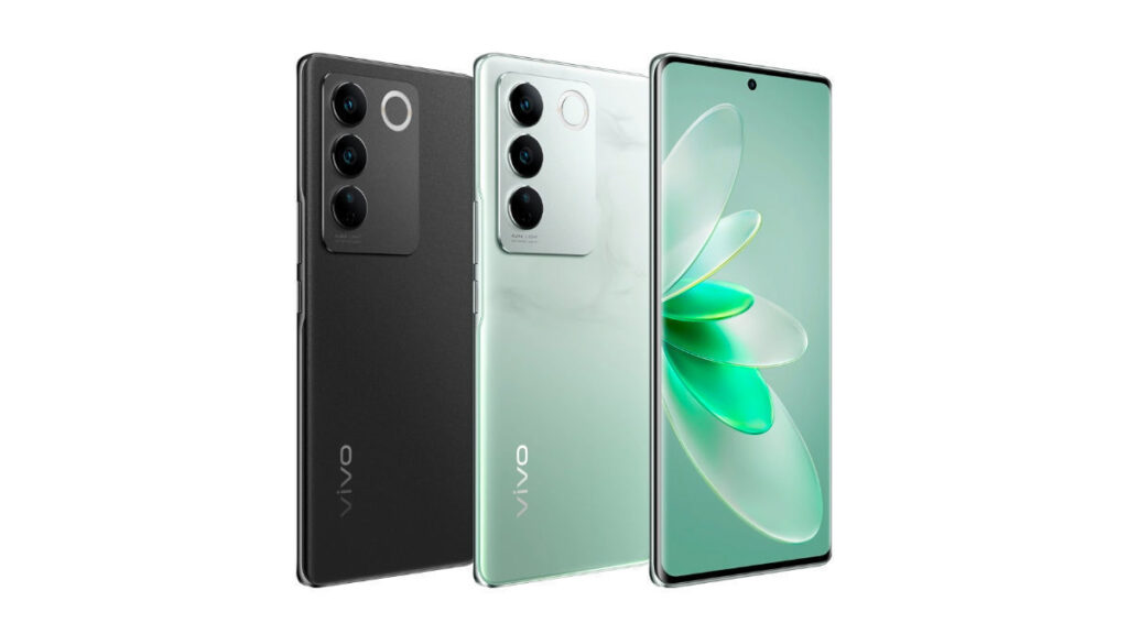 Vivo S17 Pro featured