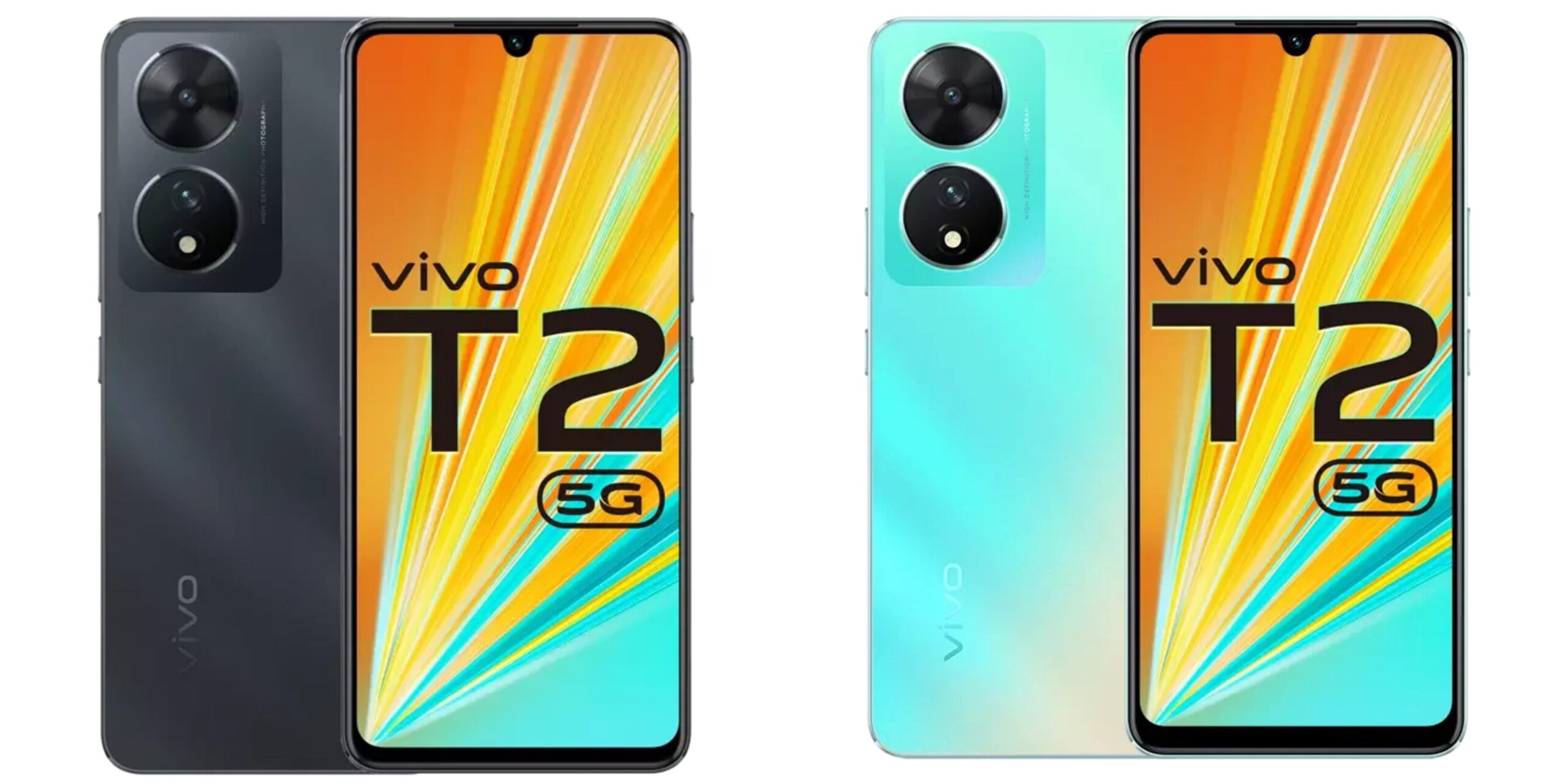 Vivo T2