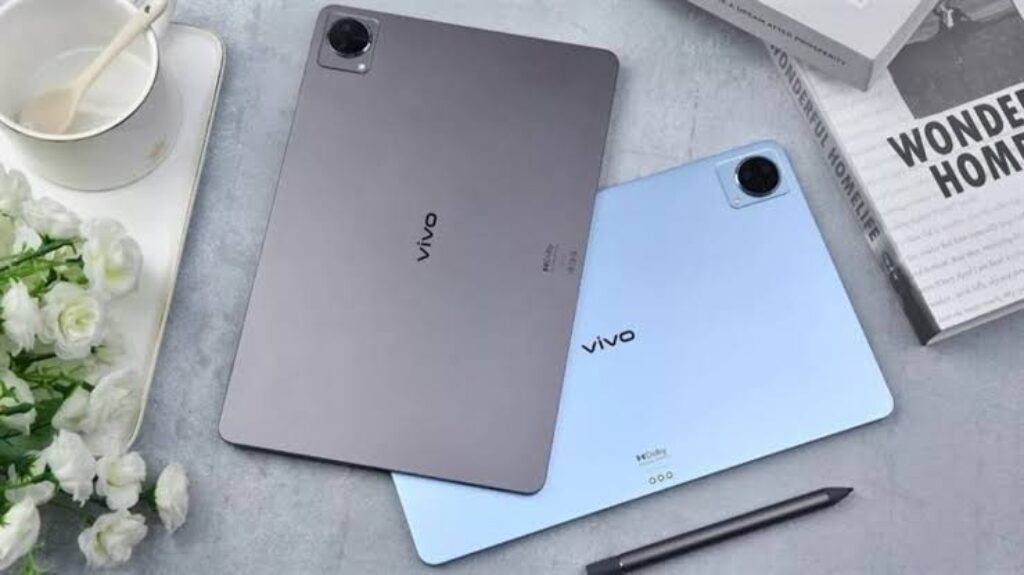 Vivo pad 2 