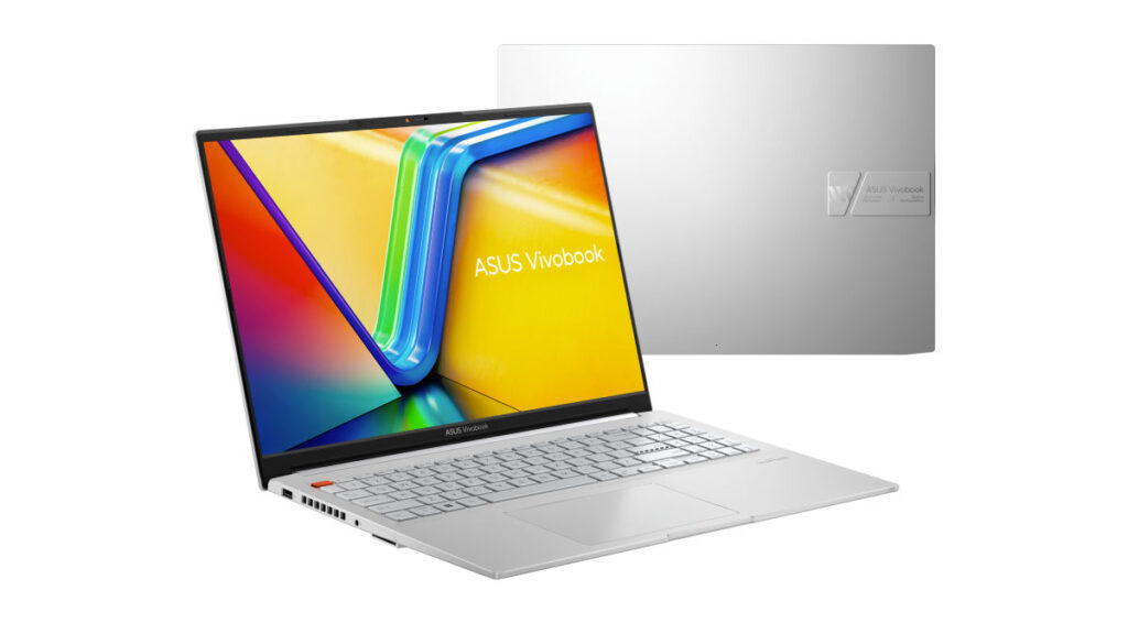 ASUS Vivobook Pro 16