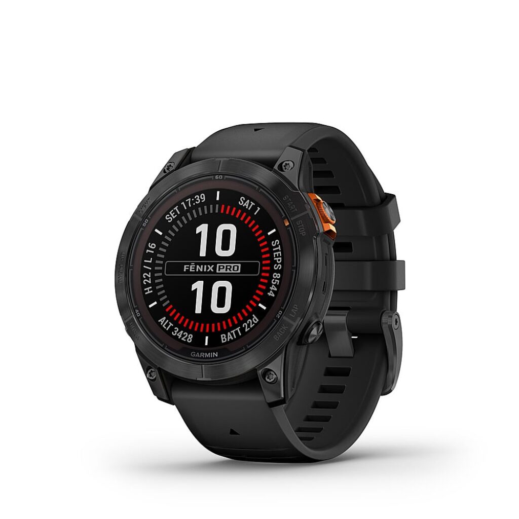 Garmin Fenix 7 Pro Solar 1683887545 0 0