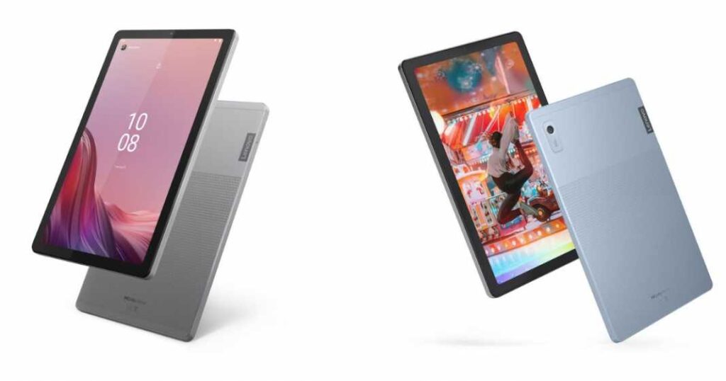 Lenovo Tab M9 