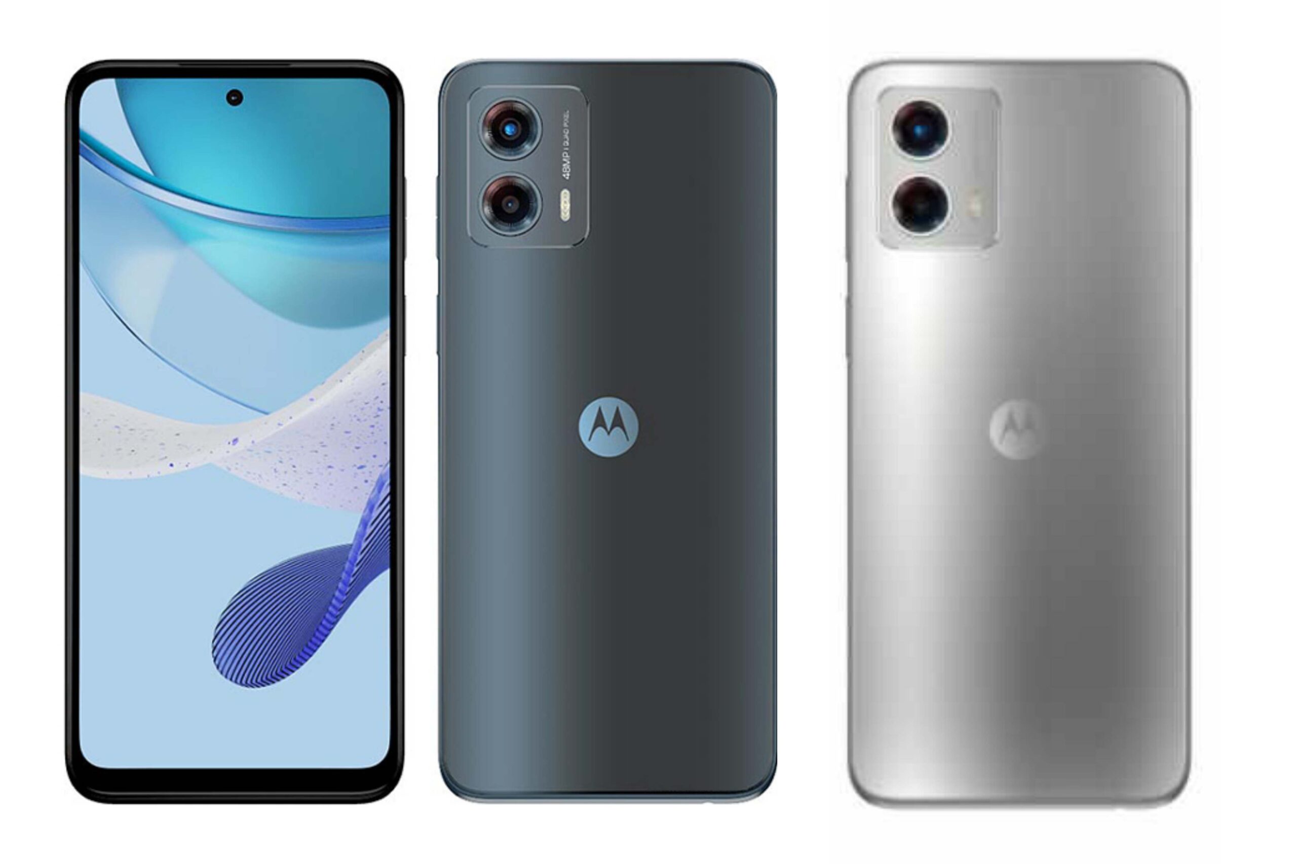 Motorola G 5G 2023