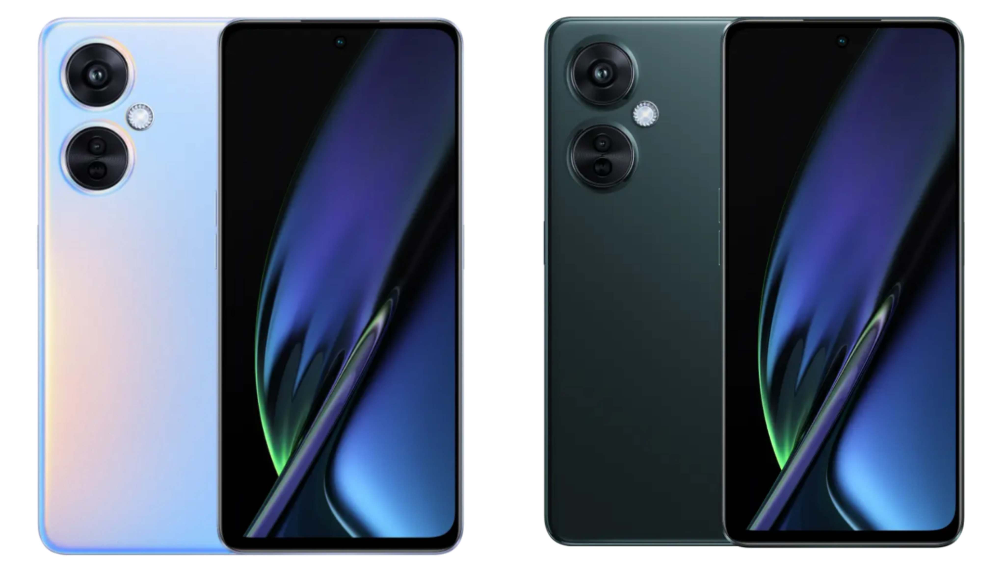 OPPO K11x 5G