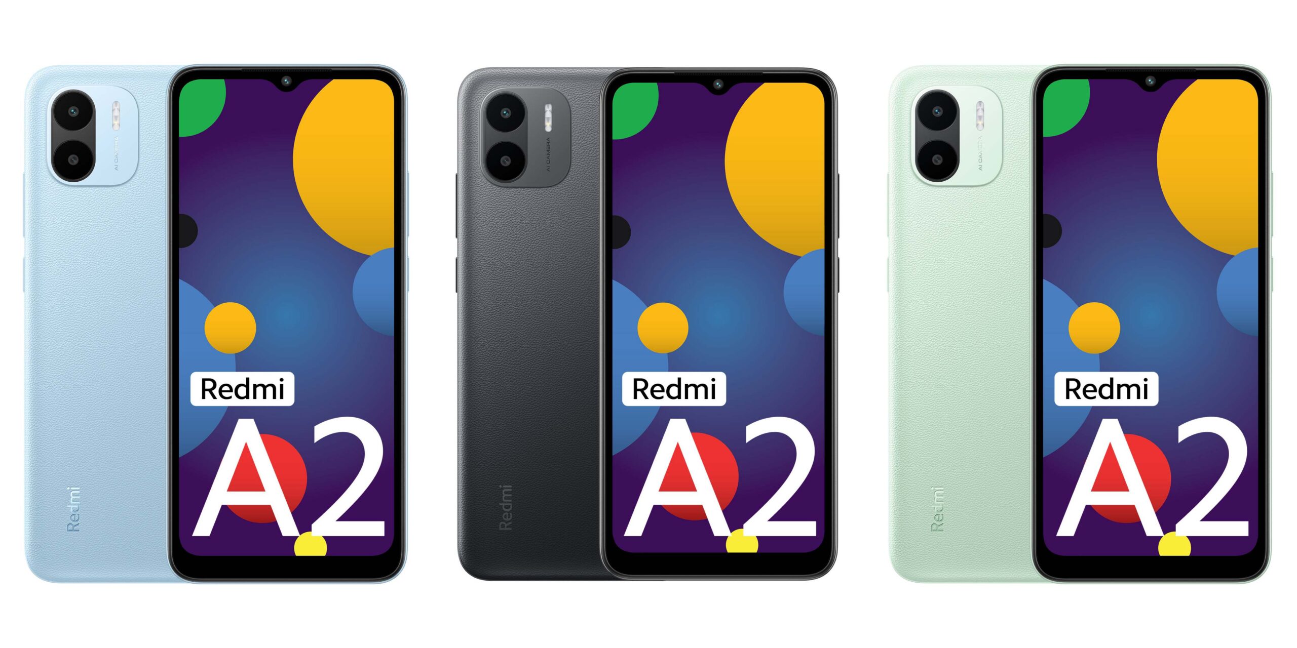 Redmi A2