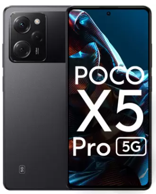 POCO X5 Pro