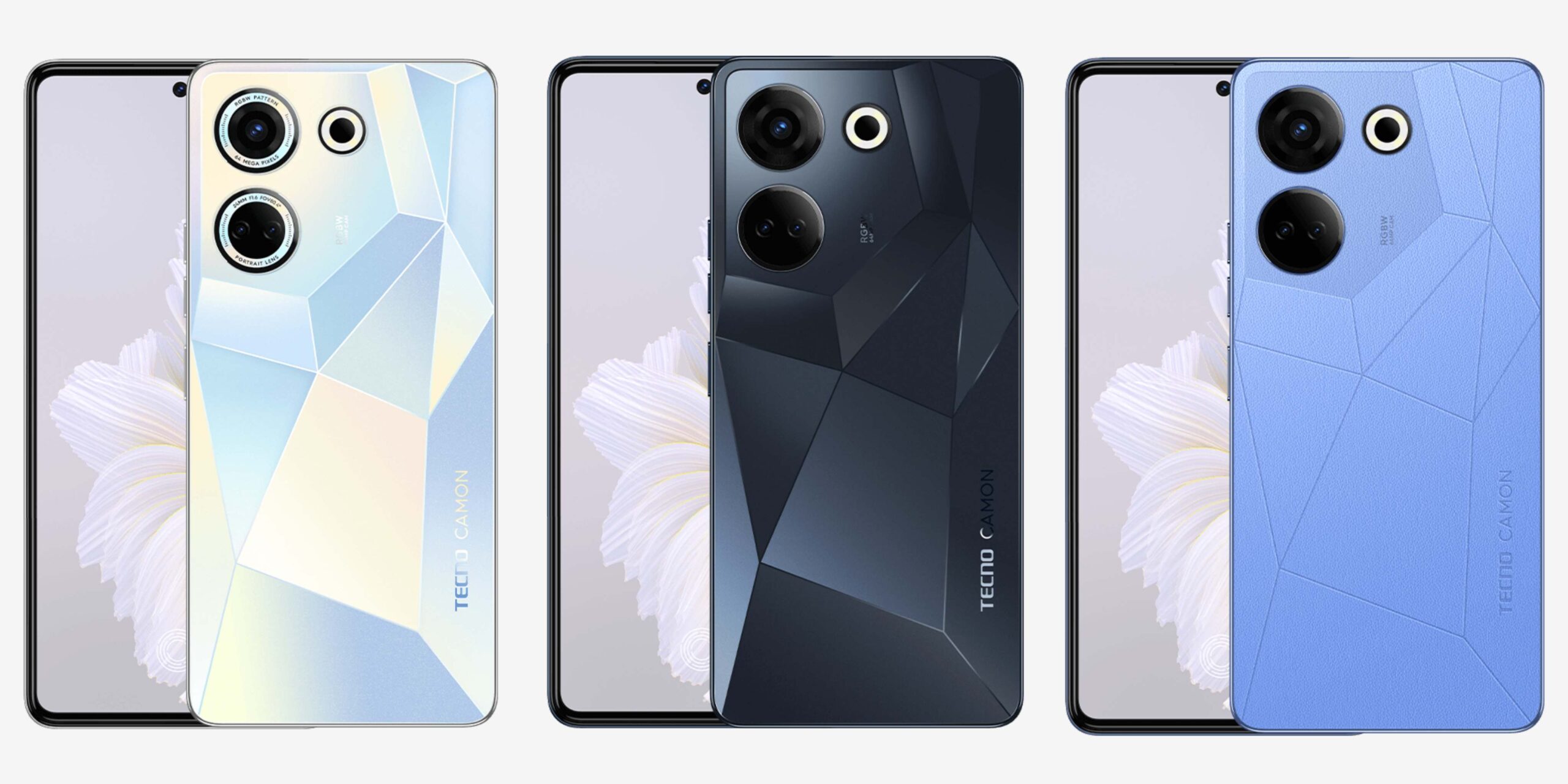 Tecno Camon 20 4G