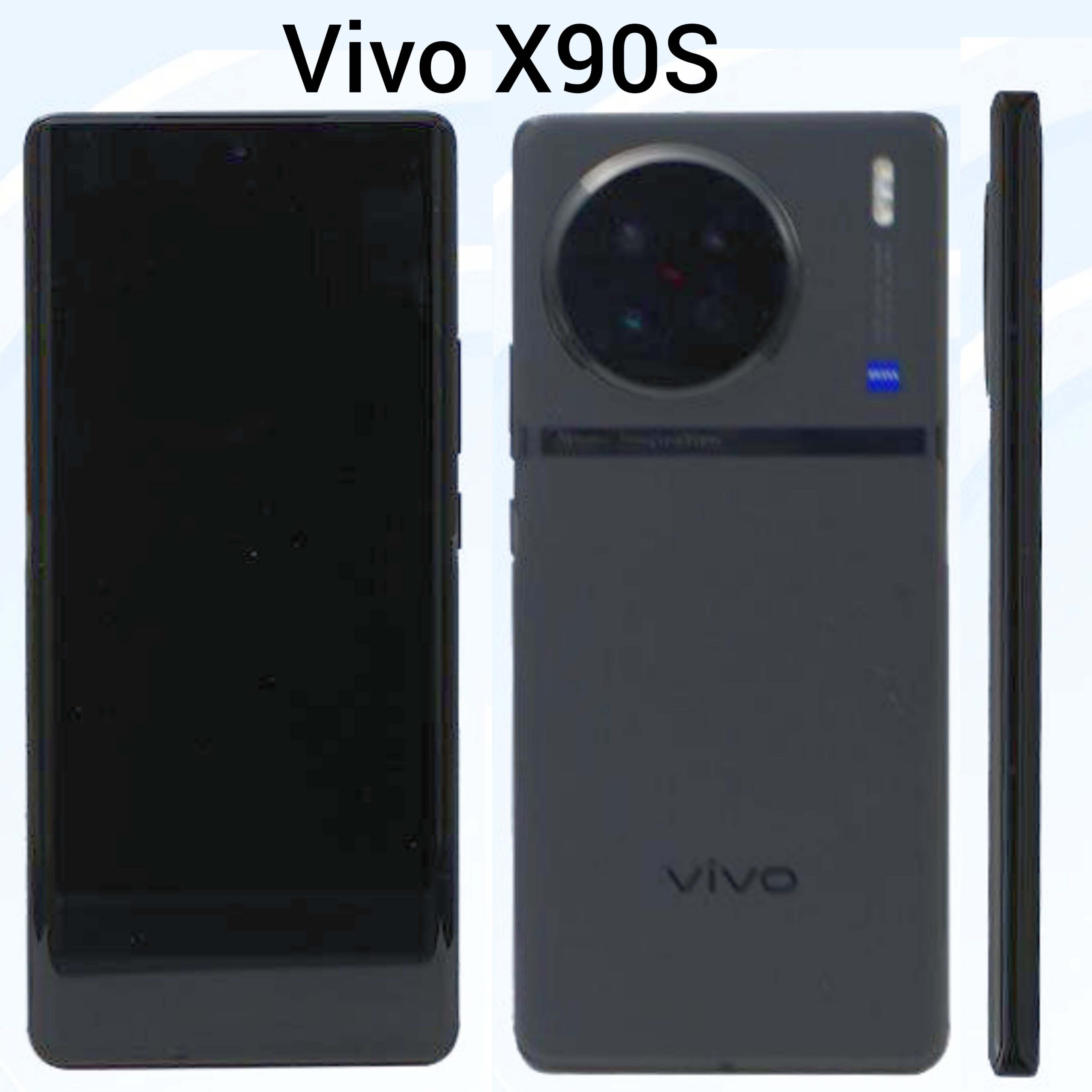 Vivo X90S